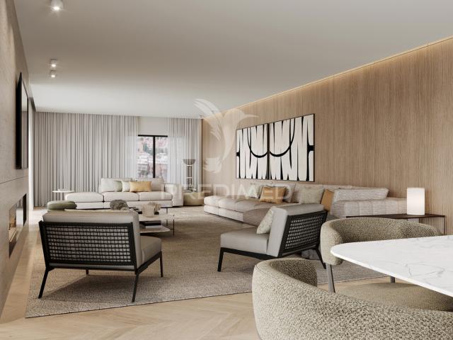 Empreendimento Lux Tower