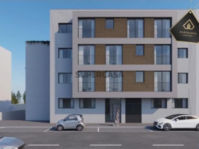 Empreendimento LUXOR | Alfena | Apartamentos