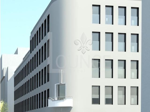 EMPREENDIMENTO MATOSINHOS SUL II MATOSINHOS