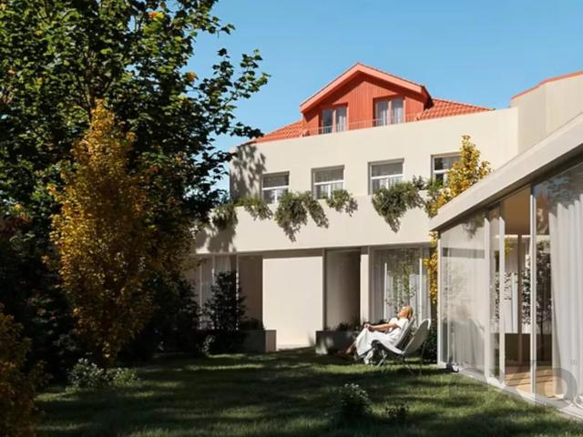 Empreendimento MOINHO DE VENTO FLATS