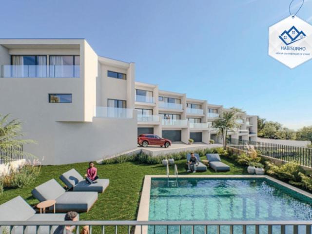 Empreendimento Moradias | Casa das Oliveiras | Gondomar