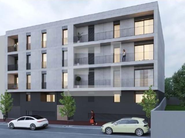 Empreendimento na Maia Ákuas Residence, Maia