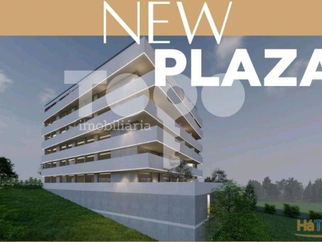 Empreendimento NEW PLAZA Canidelo | 26063698900