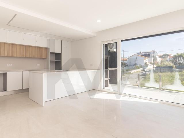 Empreendimento novo de apartamentos T1 e T2 | Quinta de Santa Teresa, Palhais