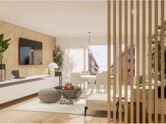 Empreendimento novo em Santa Maria da Feira T2 com Box 115m² Feira