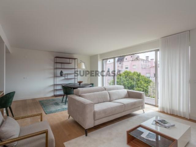Empreendimento O’Living | T3 de Alto Padrão