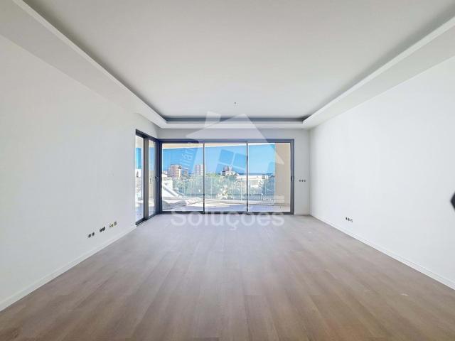 Empreendimento Oásis Castelo de Alvor 133m² Alvor