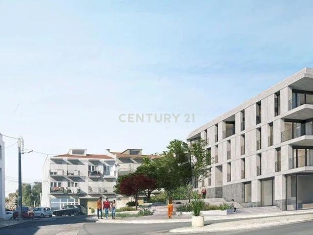 Empreendimento Olival Residence Santa Iria de Azóia T1 a T4+1 Duplex com garagem!