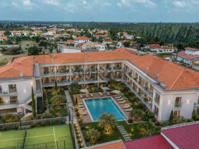 Empreendimento para Conclusão | 16 Apartamentos T3 | +3.400 m² de Construção | Marinha Grande