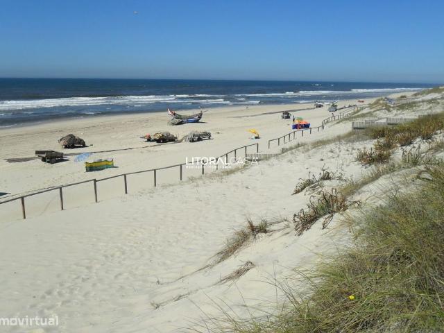 Empreendimento praia de Mira