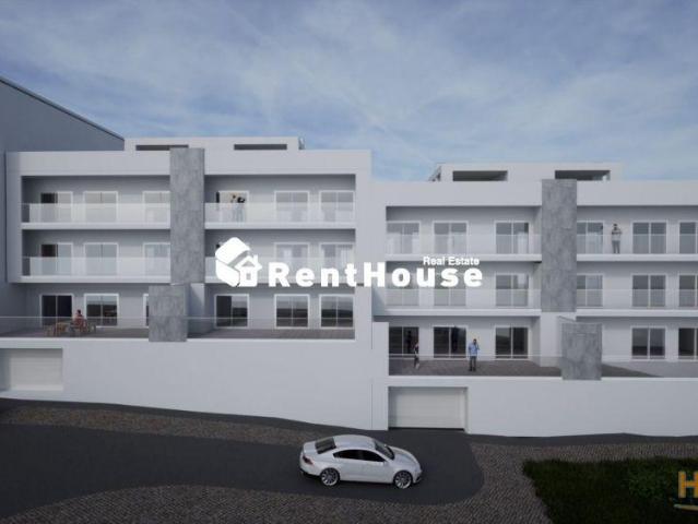 Empreendimento Quinta da Esperança Apartamentos T3, Figueira da Foz | 26054063905
