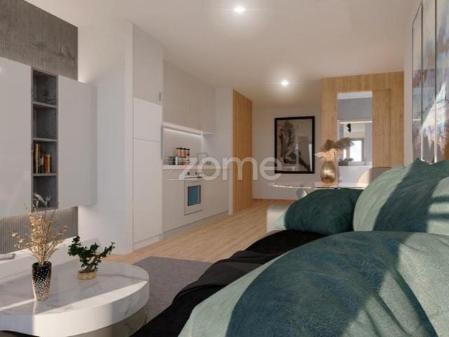 Empreendimento RESIDENCE JULIO DE MATOS