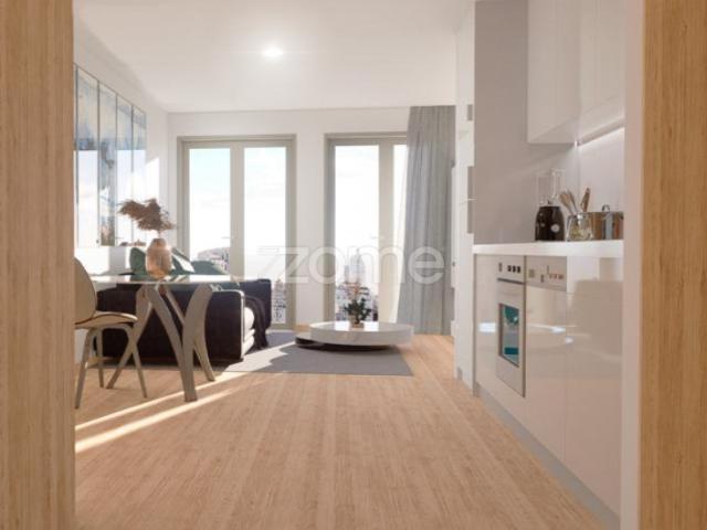 Empreendimento RESIDENCE JULIO DE MATROS 386