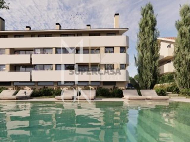 Empreendimento Residencial em Construção | Gondomar Rio Tinto