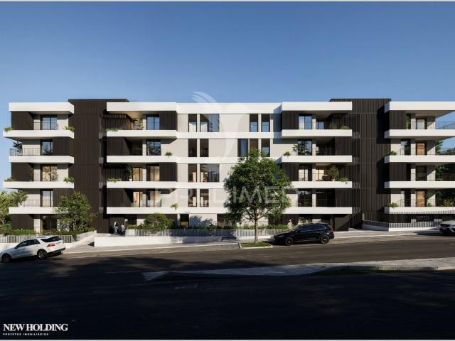 Empreendimento RORIGO | T1