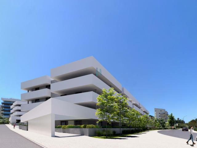 Empreendimento, São Gonçalo de Lagos, Lagos | BPI Expresso Imobiliário