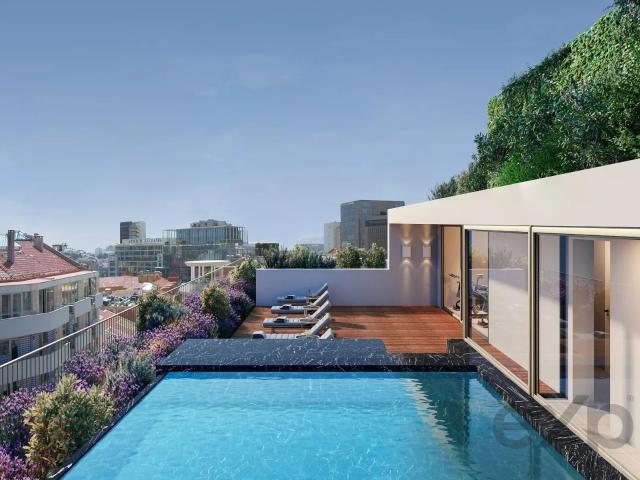 Empreendimento SAVOY RESIDENCE D'AVILA