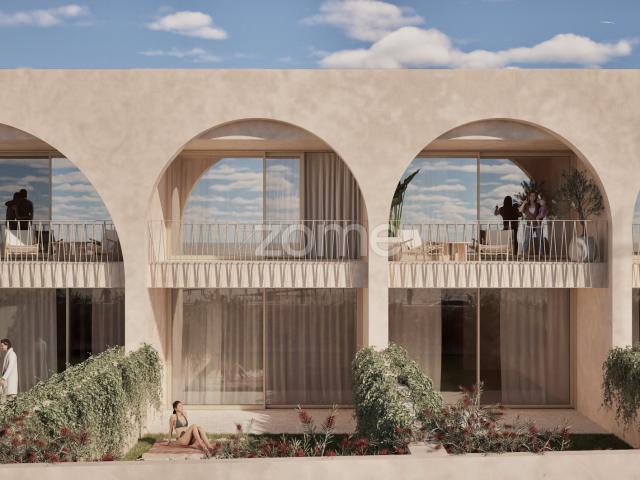 Empreendimento Sea Side Living