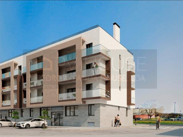 Empreendimento SOEIRO 31/32