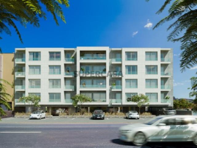 Empreendimento Special 1 Ribeira Brava