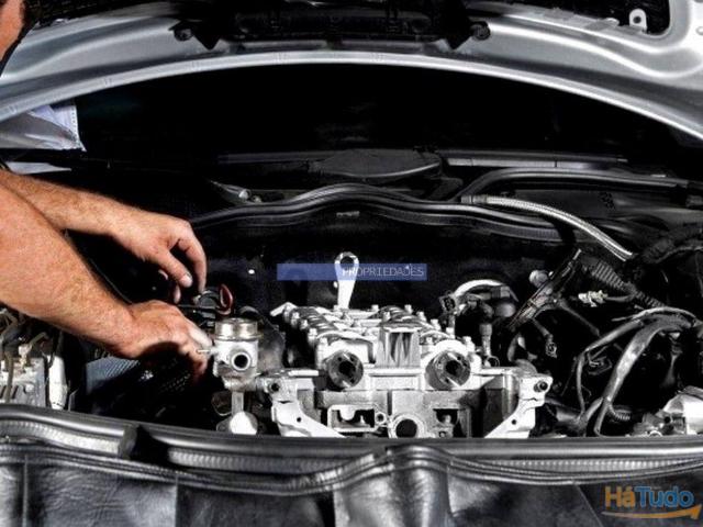 Empresa Mecânica Auto e Pneus com 40 anos. Portugal, Aveiro. | 26063639459