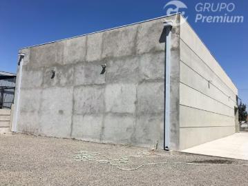 Empresa de logistica arrienda bodegas en lampa y colina | espacios por clf 90.00 en Lampa
