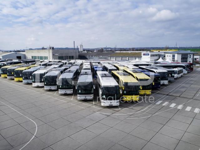Empresa de Transporte de Passageiros | Operação Estruturada com 45 Viaturas | Norte de Portugal