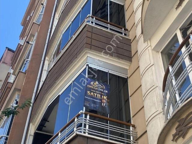 Emrah Emlaktan Satılık 3+1 Lüks Daire