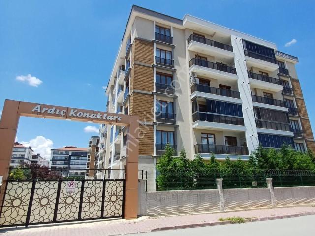 Emrah Çiftci'den Karatay Akabe Mah.şehir Hastanesi Civarı 3+1 Lüks Kiralık Daire
