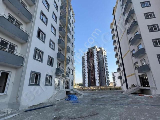 Emr'den Gültepede Ultra Lüks 1+1 Satılık Daire Fırsat!