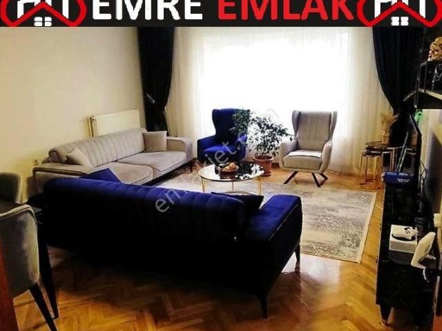 Emre Emlak'tan Oğuzlar'da Site İçi Ahimesut Bulvarı Yanı Satılık 3+1 Daire