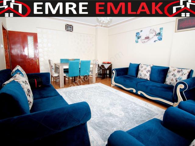 Emre Emlaktan Etimesgut'ta 5+1 Masrafsız Satılık Dubleks Daire