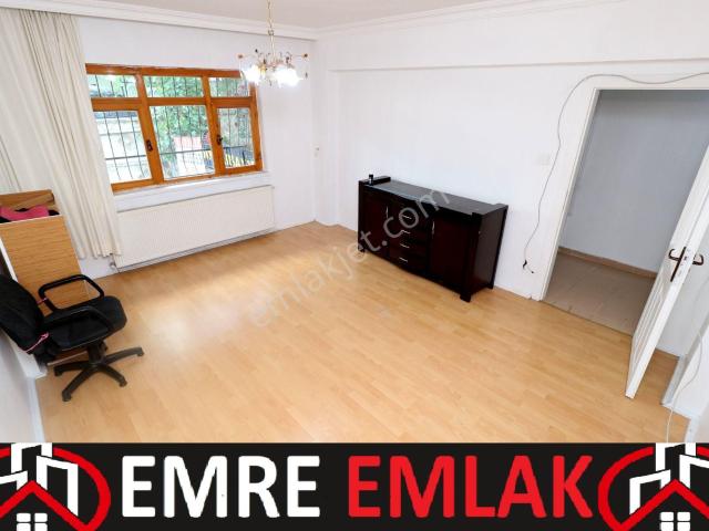 Emre Emlak'tan Elvan'da Muhteşem Konumda Bahçeli Satılık 3+1 Daire