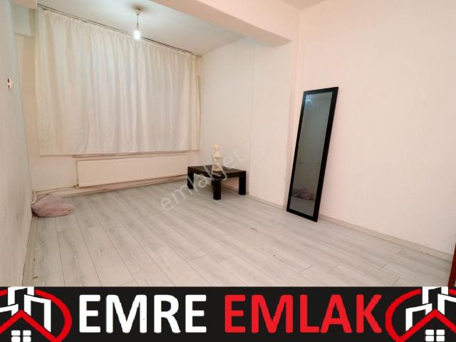 Emre Emlak'tan Elvan'da Tren Yakını A life Yakını 1+0 Kiralık Daire