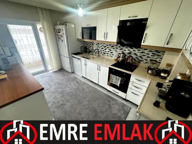 ꧁꧂emre Emlaktan꧁꧂elvankent Topçu'da Asansörlü Yapılı 4+1 Satılık Daire