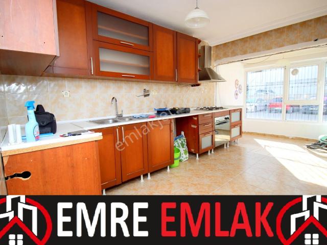 Emre Emlaktan Elvankent Topçu'da 14.cd Yanı 2+1 Satılık Daire