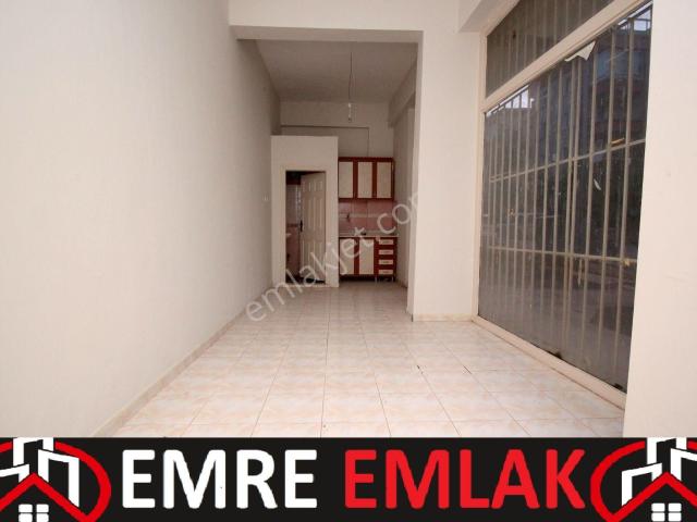 Emre Emlak'tan Piyade'de İstasyon Cadde Yanı Satılık Dükkan