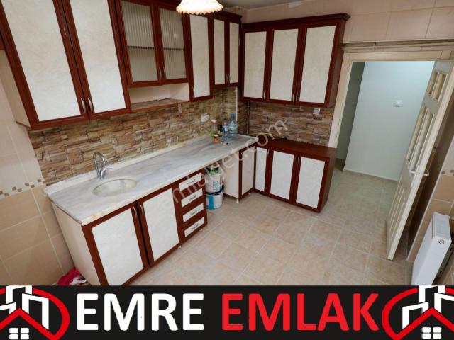 Emre Emlak'tan Süvari'de Ahimesut Bulvarı Yanı *boş* Satılık 3+1 Daire