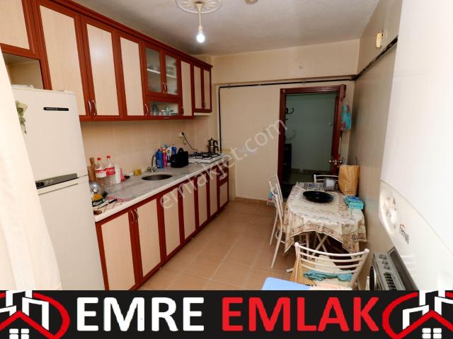 Emre Emlak'tan Topçu'da Ahimesut Bulvarı Yanı Arakat Satılık 3+1 Daire