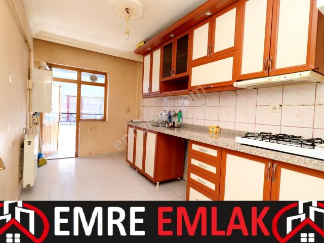 Emre Emlak'tan 14. Cd Üzeri Ön Cephe Muhteşem Lokasyonda Satılık 3+1 Daire