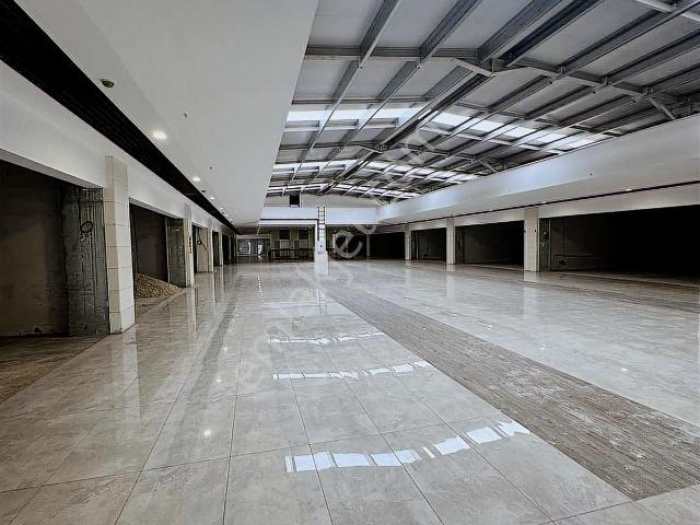 Şems'ten Homstory Avm'de Kiralık Dükkan