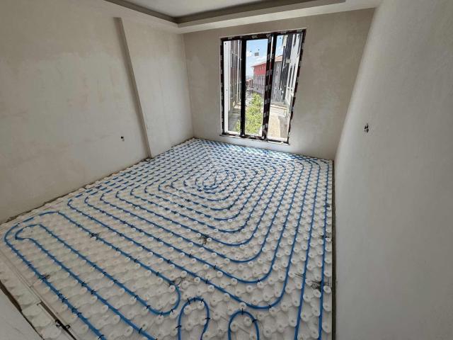 Emsa İnş. Taşoluk Mah. Satılık Asansörlü 2+1 95m2 2.kat