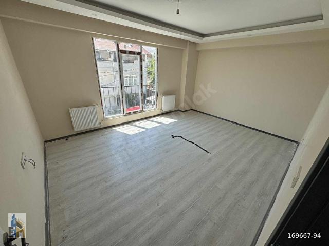 EMSA İNŞ. MEHMET AKİF ERSOY MAH. SATILIK 2+1 100M2 1.KAT
