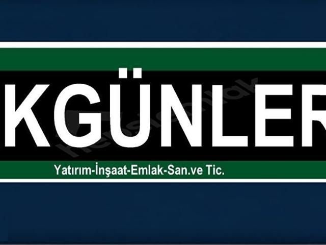 Emsal transferine uygun satılık arsa