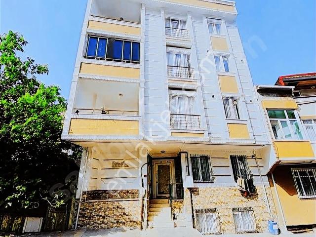 Emsallerine Göre Daha Kullanışlı Kiralık Çatıkatı 2+1