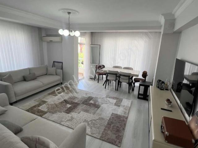 Emsalsiz Tek Daire Üzeri 3+1 140 M2