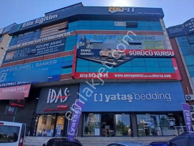 Emsalsiz Fiyat! İskanlı 300 M2 7 Bölümlü Ofis Katı&konut Tapulu
