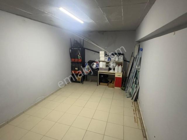 Şemsettin Günaltay Cadde Üzeri Bağımsız Dükkan