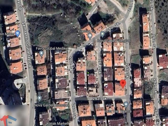Şemsettin Günaltay Paralel, Giriş Kat Ters Dubleks, Bakımlı.