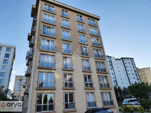 Emsey Hastanesine Yürüme Mesafesi Kiralık 1+1 Daire